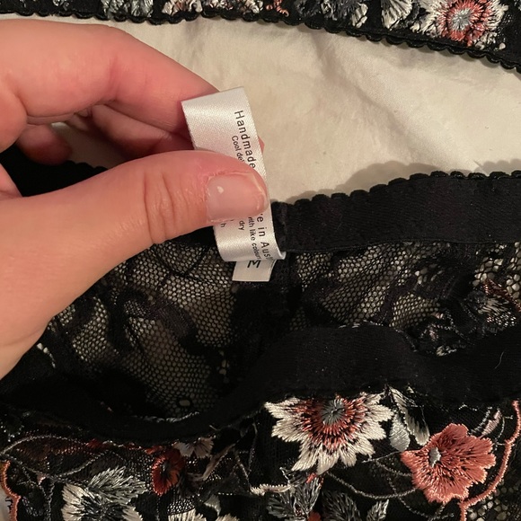 Amber bralette bydee aus - Picture 5 of 6